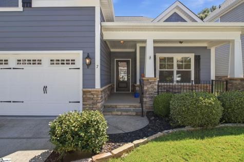 7 Wiscasset Way Greenville SC 29615