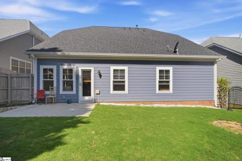 7 Wiscasset Way Greenville SC 29615