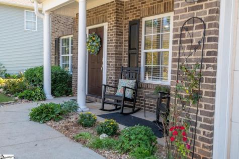 232 Haddington Lane Greenville SC 29609