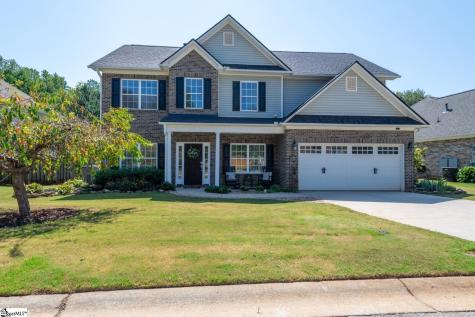 232 Haddington Lane Greenville SC 29609