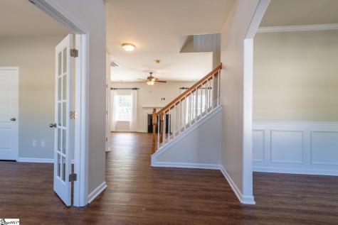 232 Haddington Lane Greenville SC 29609