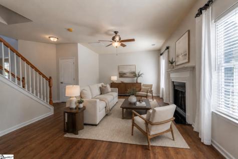 232 Haddington Lane Greenville SC 29609