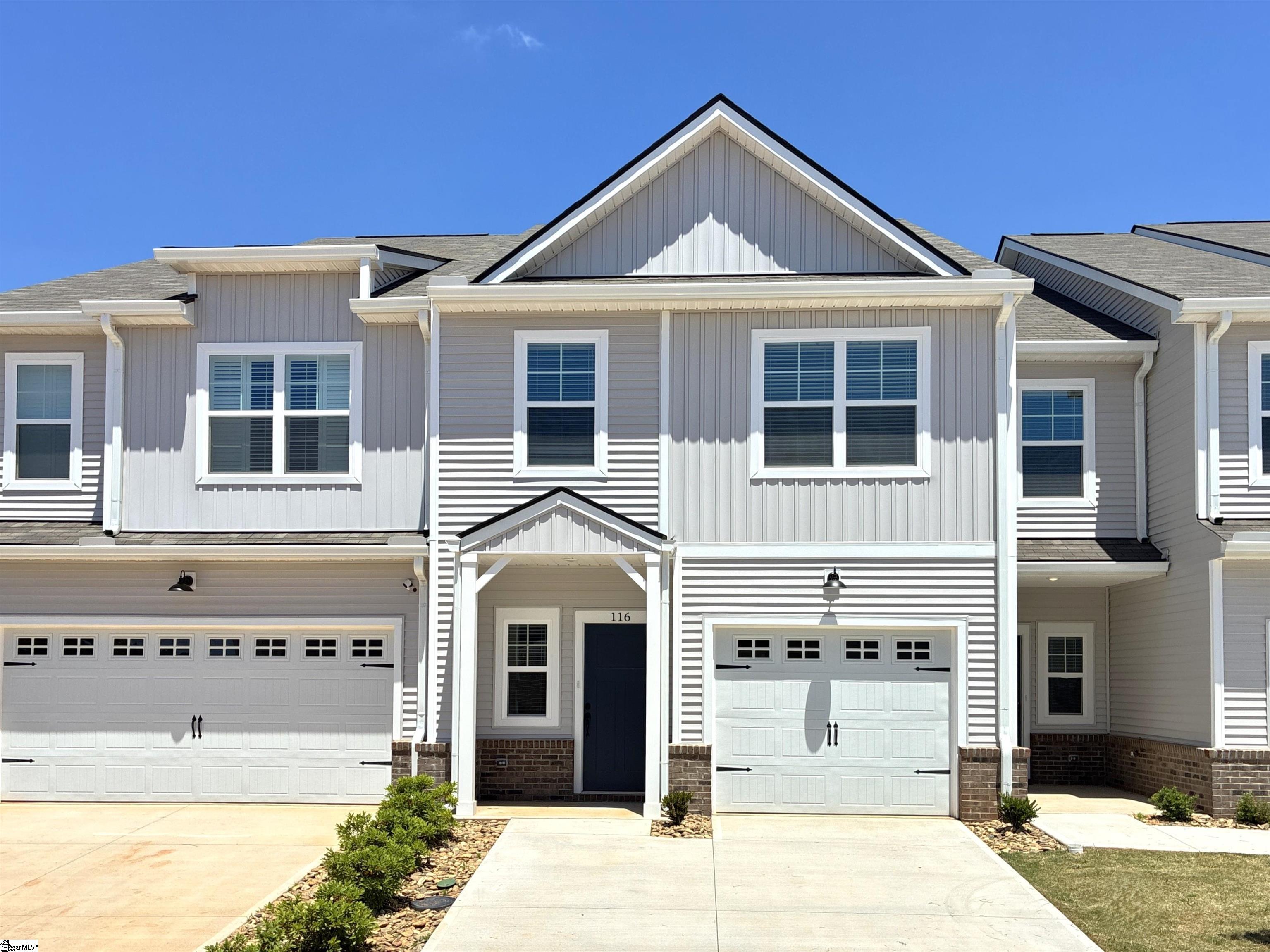 116 Rock Cress Trail Greenville SC 29607