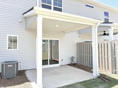 116 Rock Cress Trail Greenville SC 29607