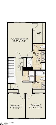 116 Rock Cress Trail Greenville SC 29607