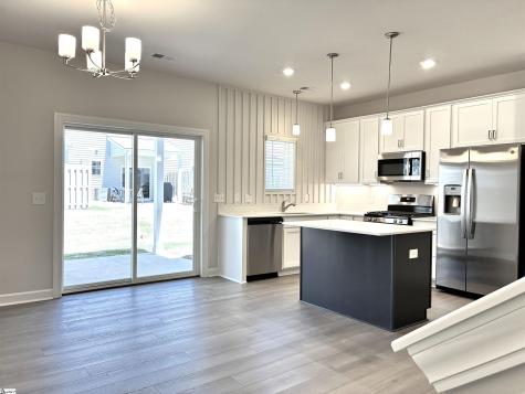 116 Rock Cress Trail Greenville SC 29607