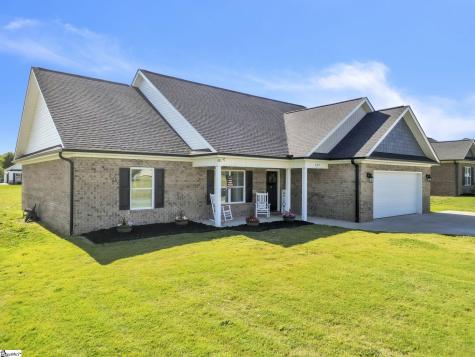 437 Cherokee Creek Road Gaffney SC 29341