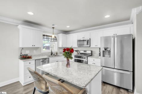 437 Cherokee Creek Road Gaffney SC 29341