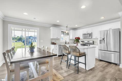 437 Cherokee Creek Road Gaffney SC 29341
