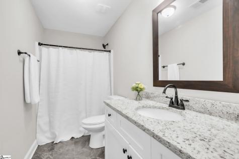 437 Cherokee Creek Road Gaffney SC 29341