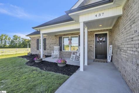 437 Cherokee Creek Road Gaffney SC 29341