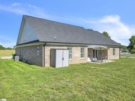 437 Cherokee Creek Road Gaffney SC 29341