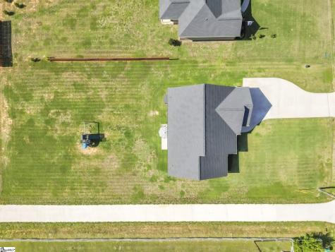 437 Cherokee Creek Road Gaffney SC 29341