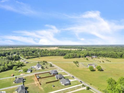 437 Cherokee Creek Road Gaffney SC 29341