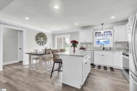 437 Cherokee Creek Road Gaffney SC 29341