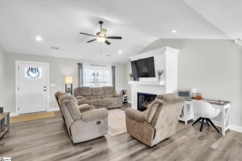 437 Cherokee Creek Road Gaffney SC 29341