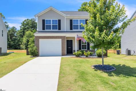 1216 Paramount Drive Lyman SC 29365