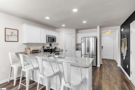 1216 Paramount Drive Lyman SC 29365