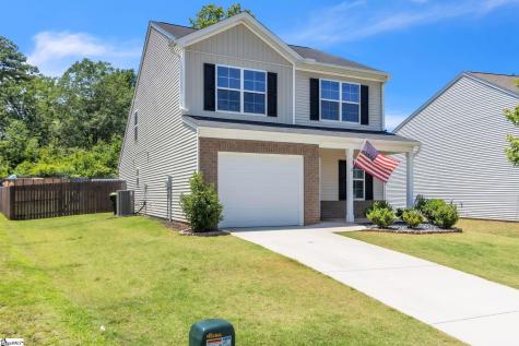 1216 Paramount Drive Lyman SC 29365