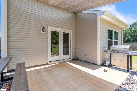 1216 Paramount Drive Lyman SC 29365