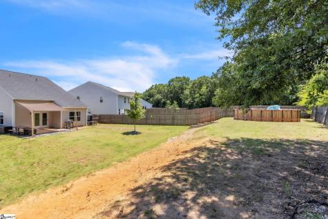 1216 Paramount Drive Lyman SC 29365