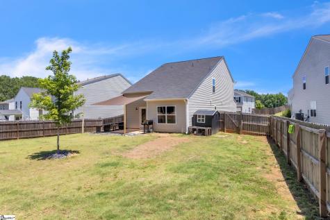 1216 Paramount Drive Lyman SC 29365