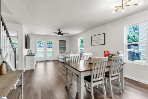 1216 Paramount Drive Lyman SC 29365