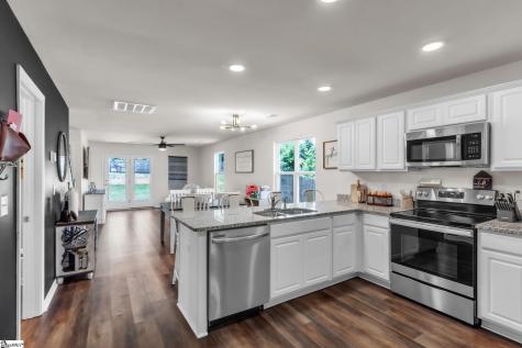 1216 Paramount Drive Lyman SC 29365