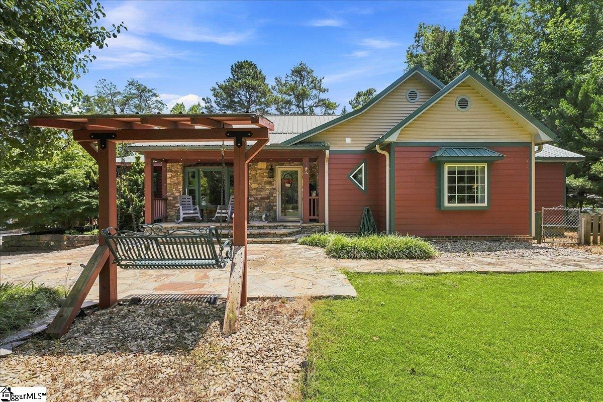 213 Cox Ridge Court Travelers Rest SC 29690