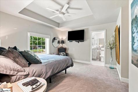 213 Cox Ridge Court Travelers Rest SC 29690