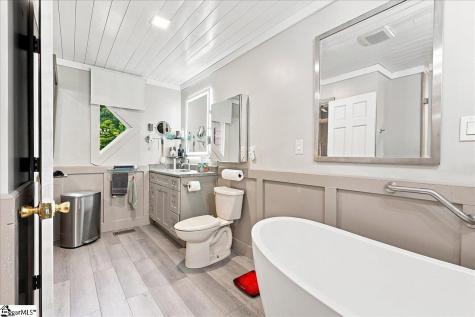 213 Cox Ridge Court Travelers Rest SC 29690