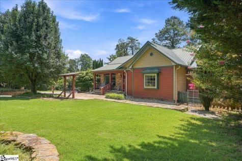 213 Cox Ridge Court Travelers Rest SC 29690