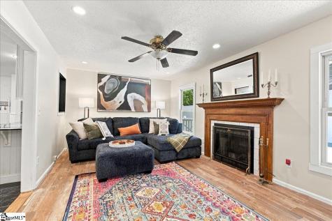 213 Cox Ridge Court Travelers Rest SC 29690