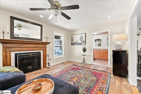 213 Cox Ridge Court Travelers Rest SC 29690