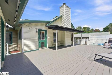 213 Cox Ridge Court Travelers Rest SC 29690