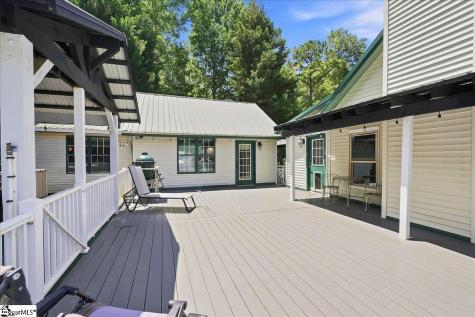 213 Cox Ridge Court Travelers Rest SC 29690