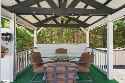 213 Cox Ridge Court Travelers Rest SC 29690