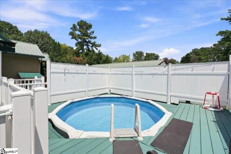 213 Cox Ridge Court Travelers Rest SC 29690