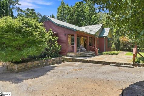 213 Cox Ridge Court Travelers Rest SC 29690