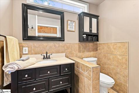 213 Cox Ridge Court Travelers Rest SC 29690