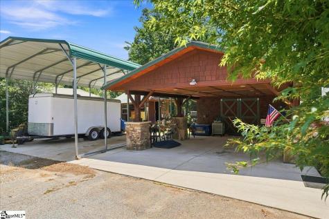 213 Cox Ridge Court Travelers Rest SC 29690
