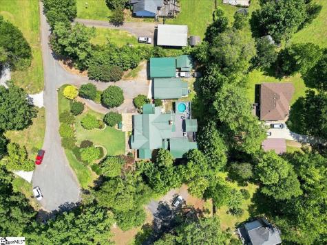 213 Cox Ridge Court Travelers Rest SC 29690