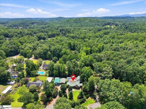 213 Cox Ridge Court Travelers Rest SC 29690