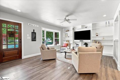 213 Cox Ridge Court Travelers Rest SC 29690