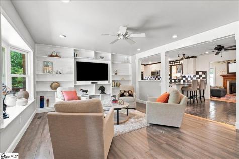 213 Cox Ridge Court Travelers Rest SC 29690