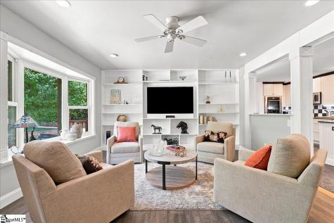 213 Cox Ridge Court Travelers Rest SC 29690