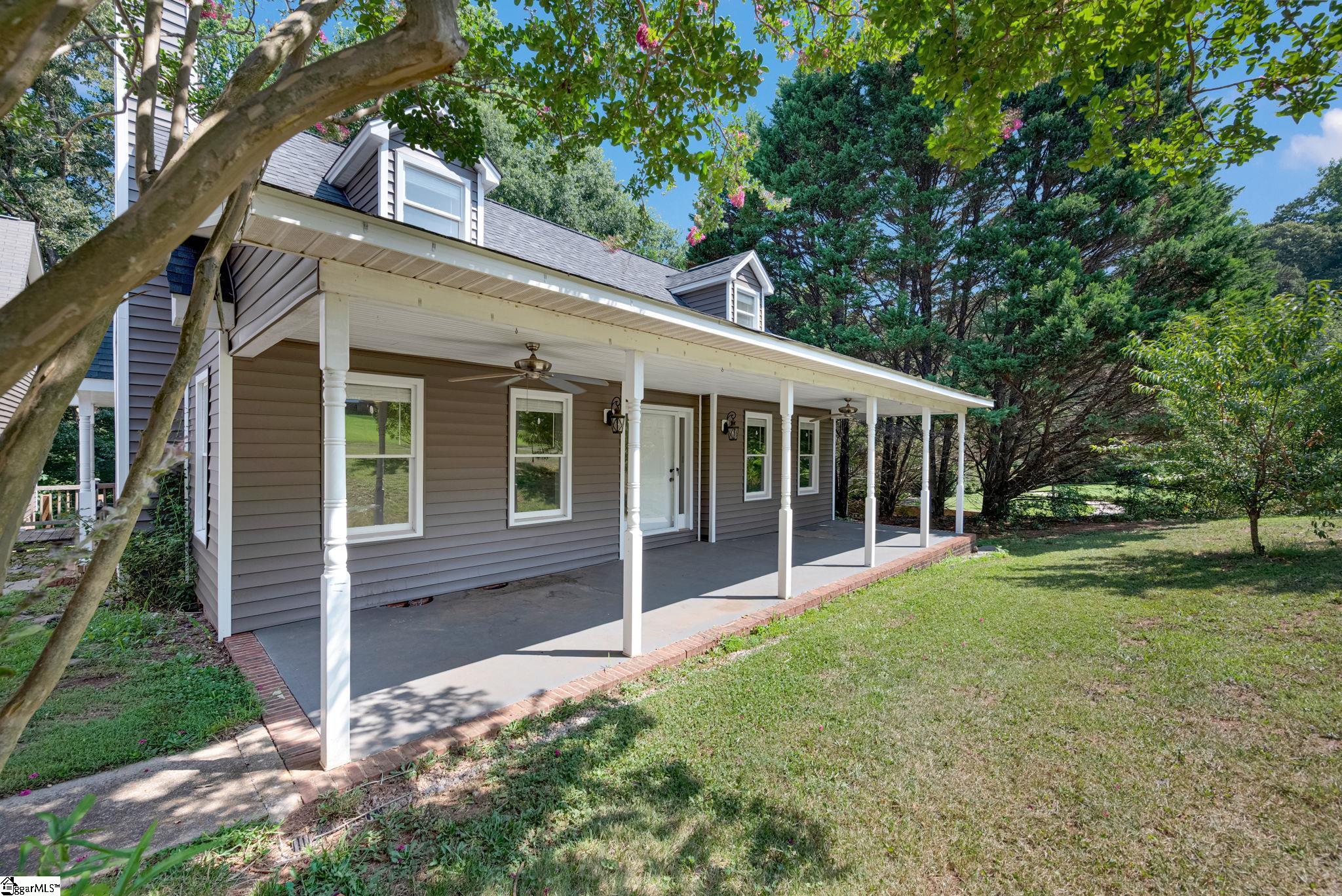 301 Mountain View Court Greenville SC 29611
