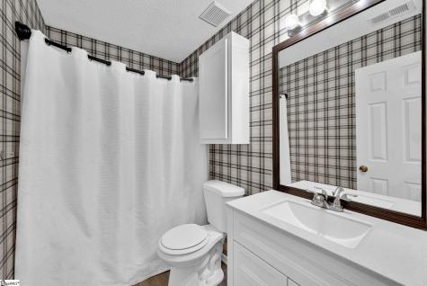 301 Mountain View Court Greenville SC 29611