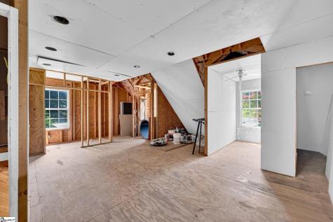 301 Mountain View Court Greenville SC 29611