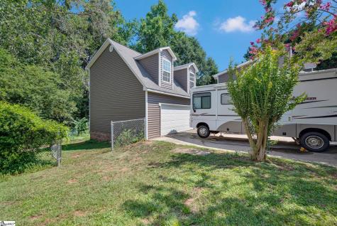 301 Mountain View Court Greenville SC 29611